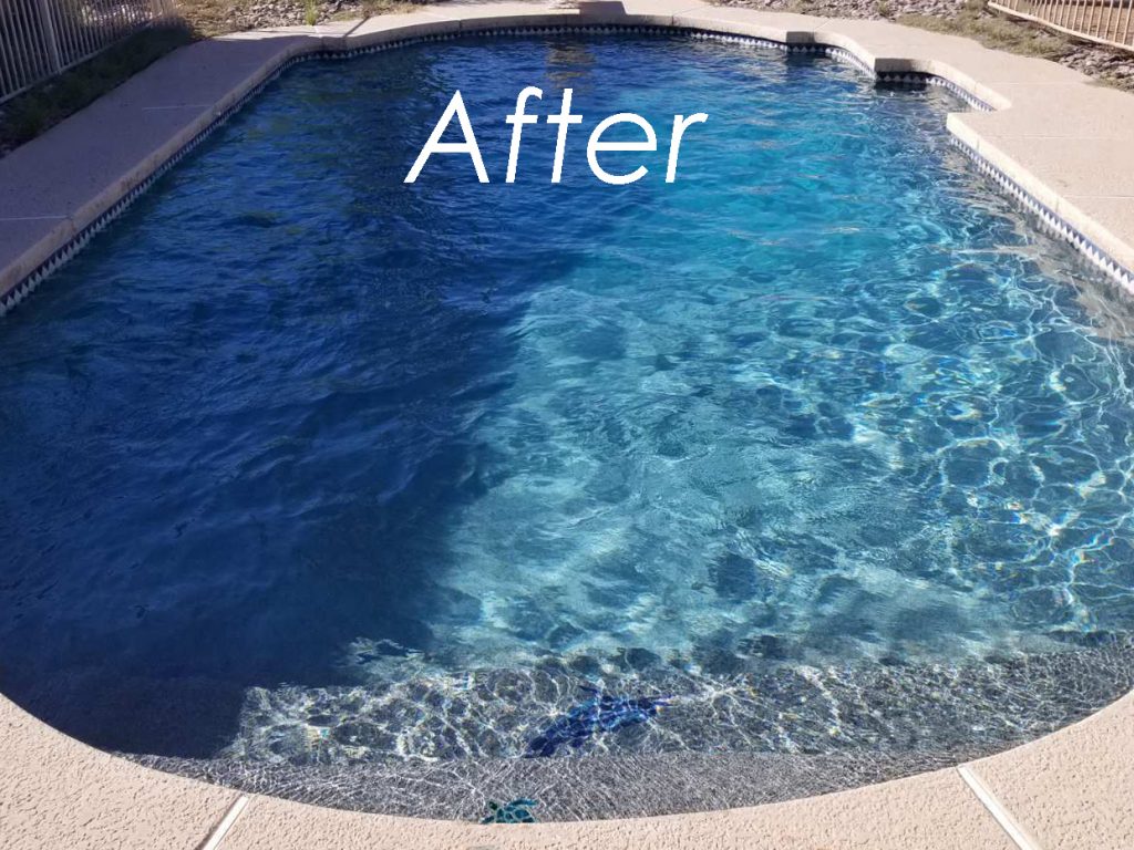 Elite Pool Care & Repair